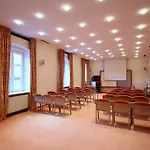 酒店 Carinthia Stadthotel 4*