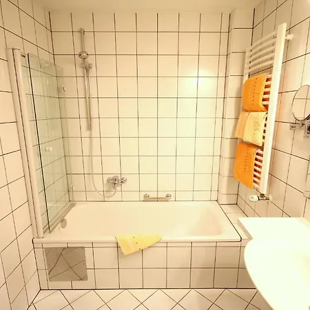 Carinthia Stadthotel 4* クラーゲンフルト