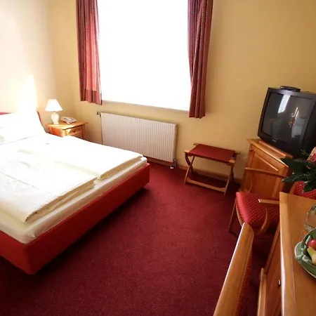Carinthia Stadthotel 4* クラーゲンフルト