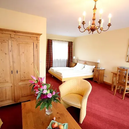 Carinthia Stadthotel Hotel