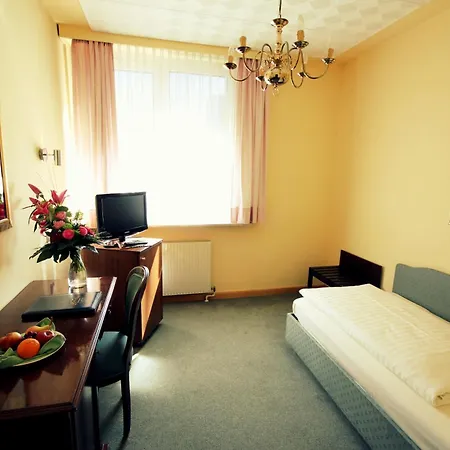 Carinthia Stadthotel 4* Klagenfurt am Woerthersee