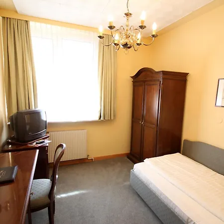 Carinthia Stadthotel