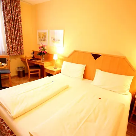 Hotel Carinthia Stadthotel
