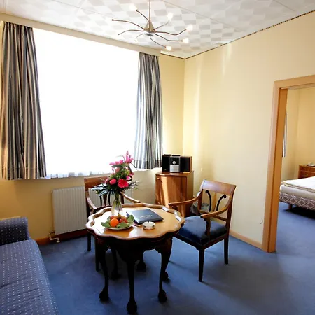 Carinthia Stadthotel Otel Klagenfurt am Woerthersee