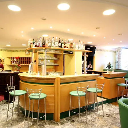 Otel Carinthia Stadthotel Klagenfurt am Woerthersee