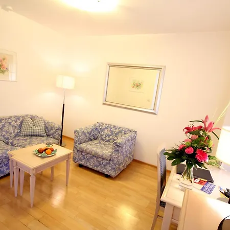 Carinthia Stadthotel 4* Klagenfurt am Wörthersee
