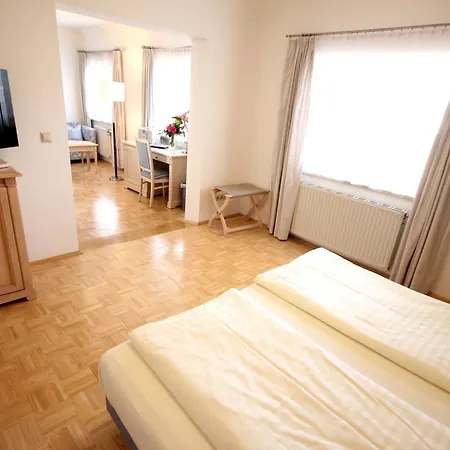 Carinthia Stadthotel