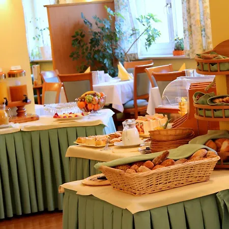 Carinthia Stadthotel Otel