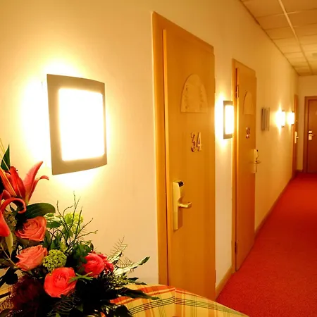 Hotel Carinthia Stadthotel