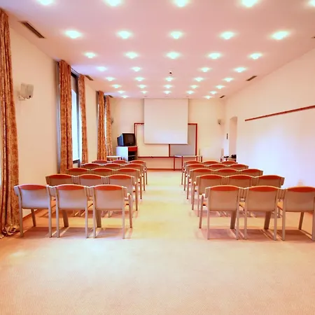 Carinthia Stadthotel Otel 4*