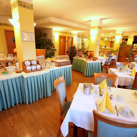 Carinthia Stadthotel Otel Klagenfurt am Woerthersee