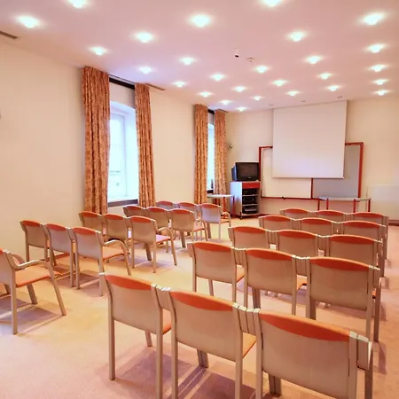 Otel Carinthia Stadthotel Klagenfurt am Woerthersee
