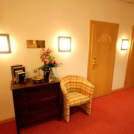 Carinthia Stadthotel Klagenfurt am Wörthersee