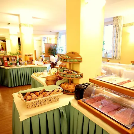 Carinthia Stadthotel 4* Klagenfurt am Woerthersee