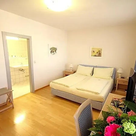 ホテル Carinthia Stadthotel クラーゲンフルト
