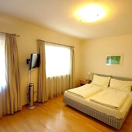 Carinthia Stadthotel ホテル クラーゲンフルト