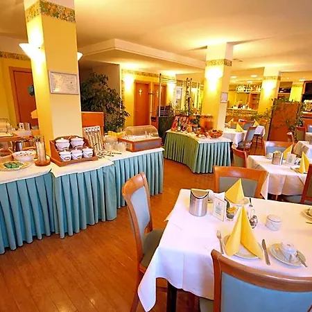 Carinthia Stadthotel クラーゲンフルト