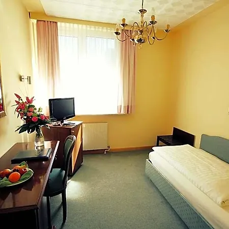 Carinthia Stadthotel クラーゲンフルト