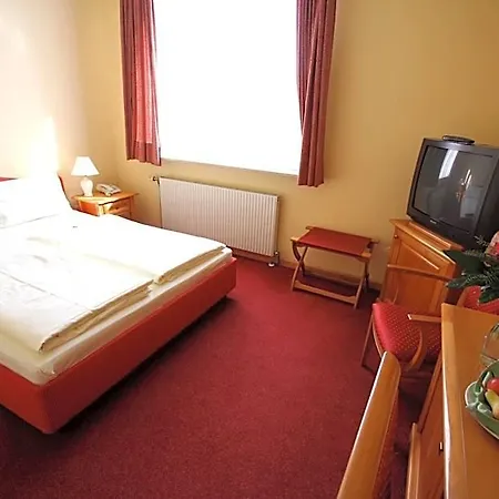 ホテル Carinthia Stadthotel 4*