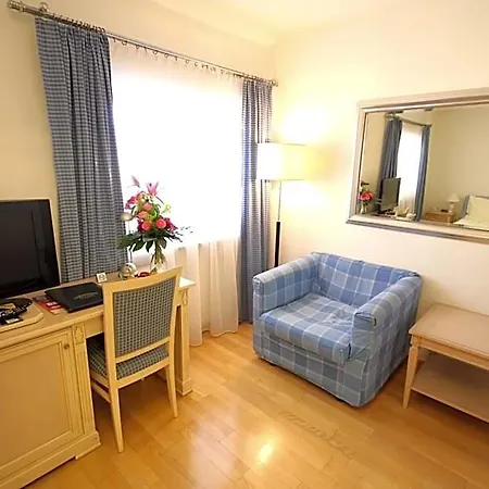 Carinthia Stadthotel
