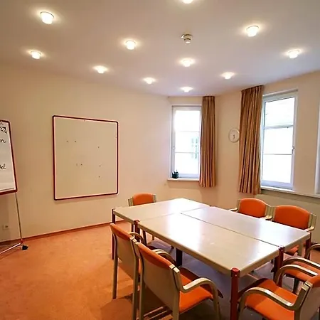 Carinthia Stadthotel