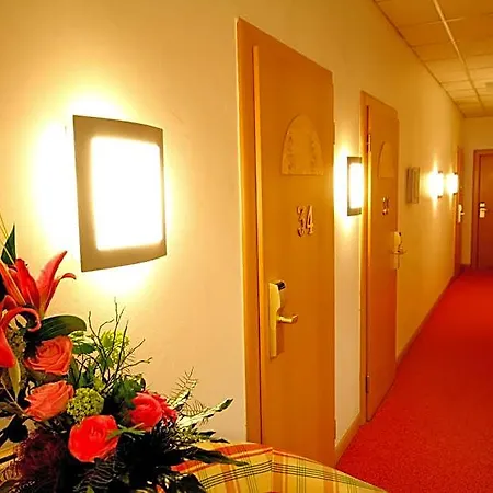 Carinthia Stadthotel クラーゲンフルト