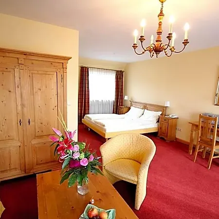 Carinthia Stadthotel 4* クラーゲンフルト
