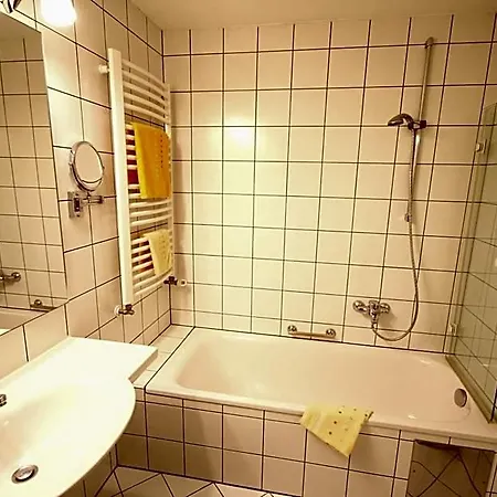 ホテル Carinthia Stadthotel クラーゲンフルト