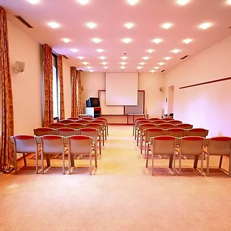 Carinthia Stadthotel 4* クラーゲンフルト