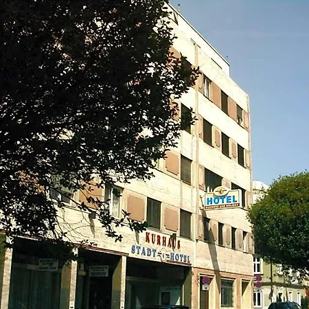 Carinthia Stadthotel クラーゲンフルト