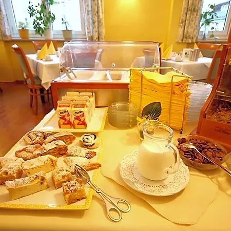 Carinthia Stadthotel クラーゲンフルト