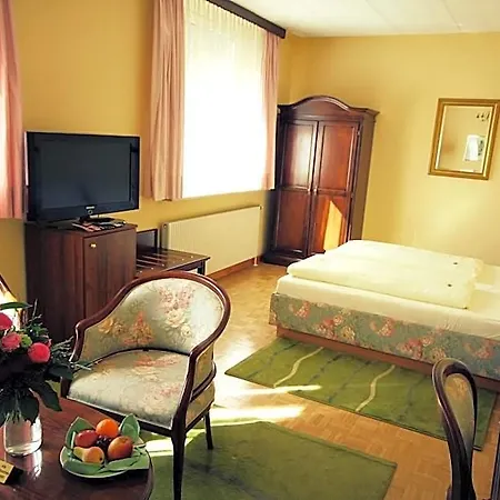ホテル Carinthia Stadthotel
