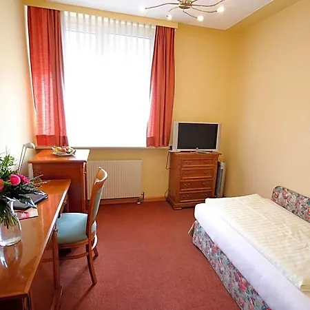 ホテル Carinthia Stadthotel