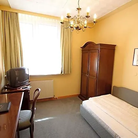 Carinthia Stadthotel 4* クラーゲンフルト