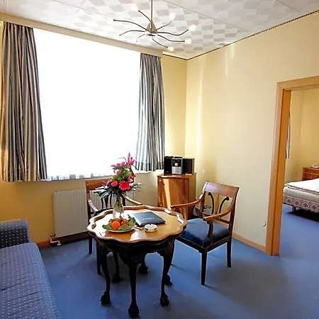 Carinthia Stadthotel ホテル クラーゲンフルト