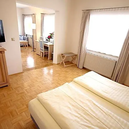 Carinthia Stadthotel ホテル 4*