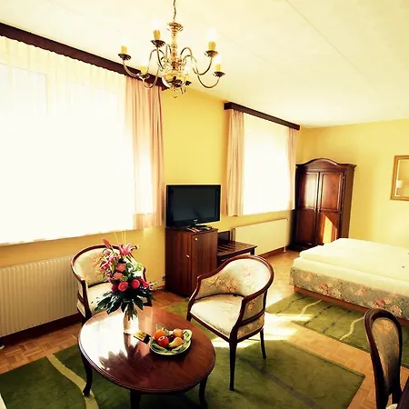 Hotel Carinthia Stadthotel Klagenfurt am Wörthersee