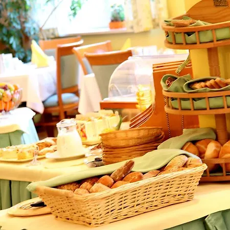 Carinthia Stadthotel Κλάγκενφουρτ