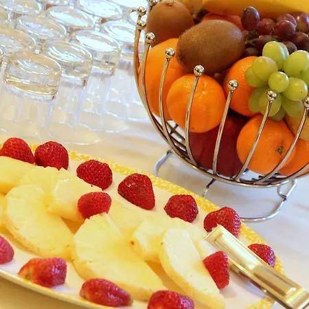 Carinthia Stadthotel Κλάγκενφουρτ