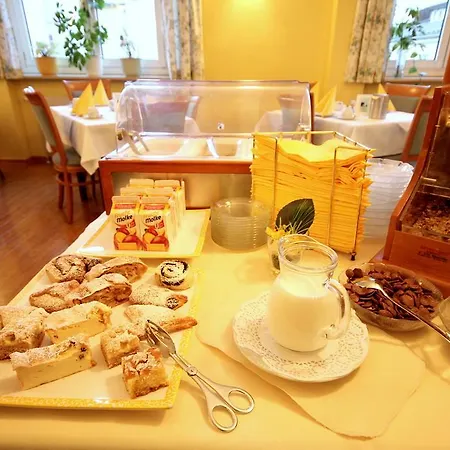 Otel Carinthia Stadthotel 4*
