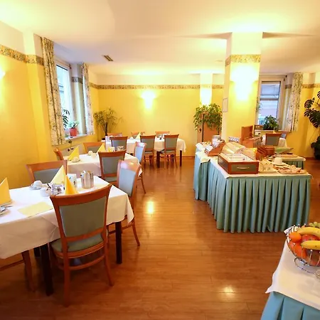 Carinthia Stadthotel Otel Klagenfurt am Woerthersee