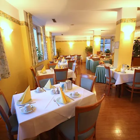 Carinthia Stadthotel Hotel