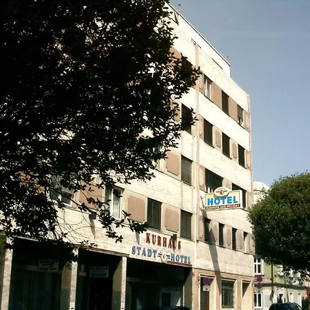 Carinthia Stadthotel Hotel 4*