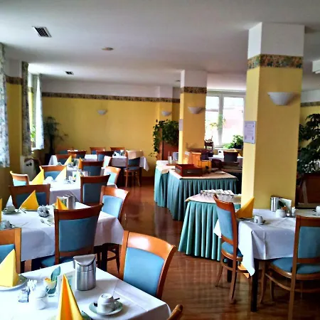 Carinthia Stadthotel