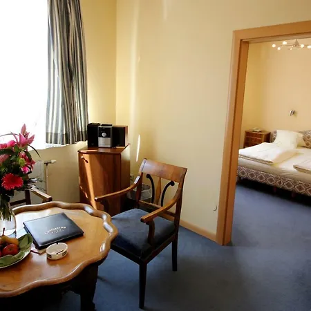 Otel Carinthia Stadthotel 4*