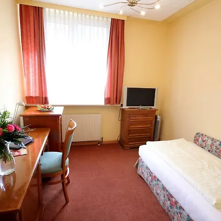 Carinthia Stadthotel Otel Klagenfurt am Woerthersee