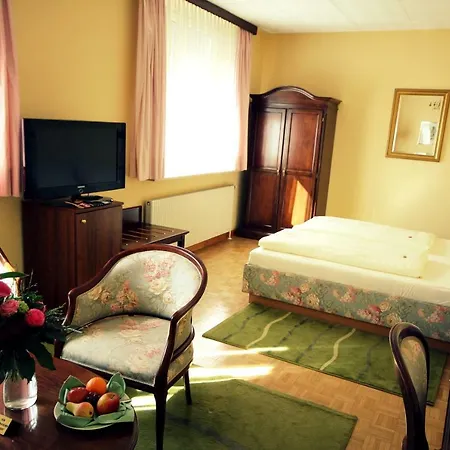 Otel Carinthia Stadthotel