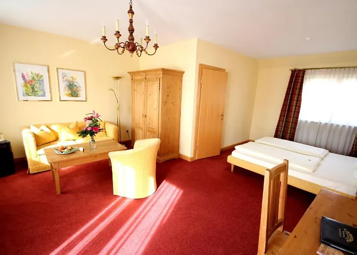 Carinthia Stadthotel