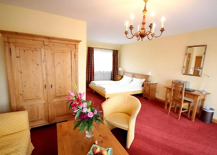 Carinthia Stadthotel ホテル