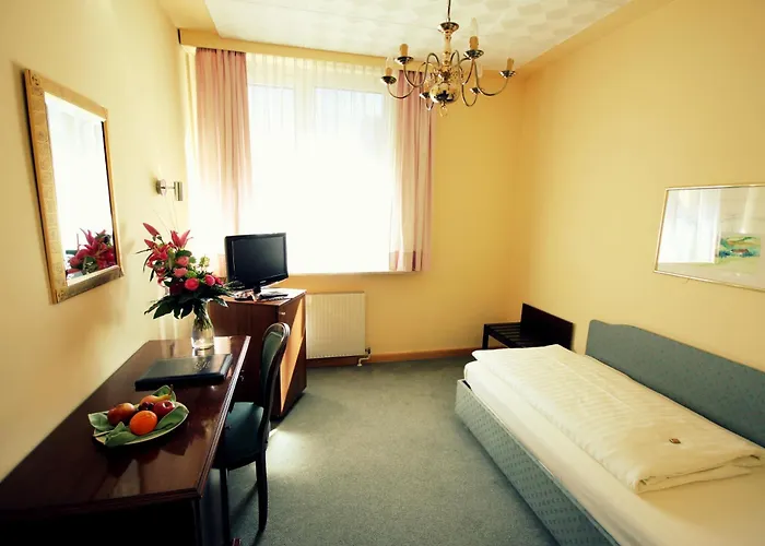 Carinthia Stadthotel 4* Klagenfurt am Woerthersee